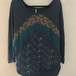 FREE PEOPLE Shirt